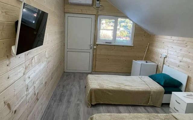 U Pashi Guest house