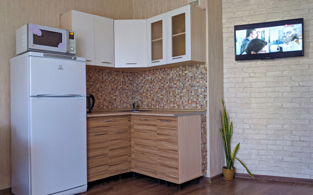 Жилое помещение Современная студия в центре