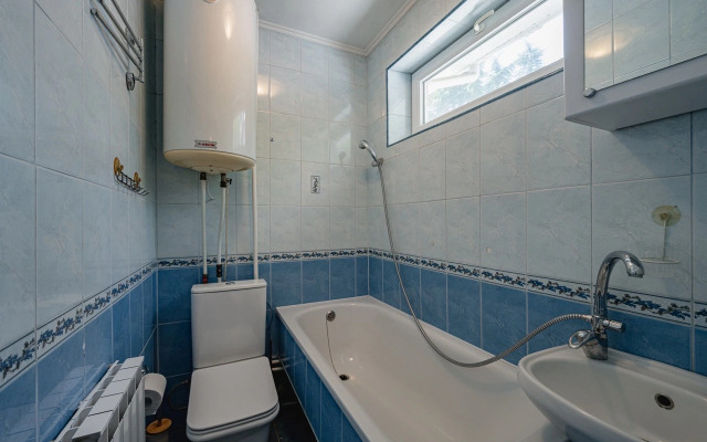 Сhaykiny Kanikuly Private house