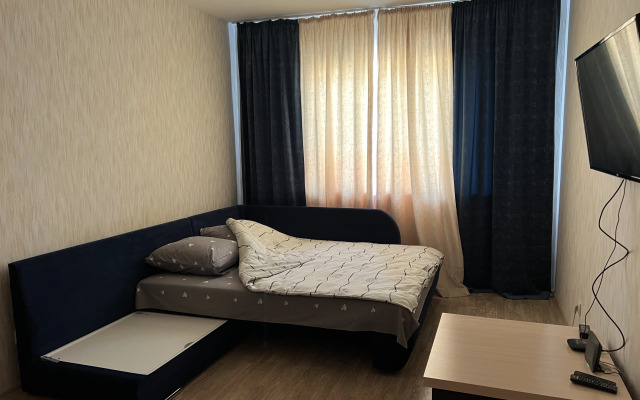 V Stolitse Zolotogo Koltsa Flat
