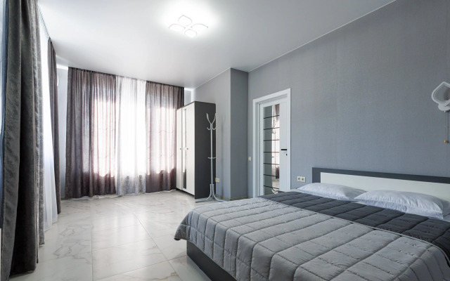 Mechta Lyubani Guest house