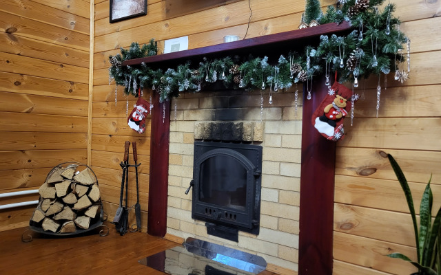 Частный дом Дуплекс дом в Дракино