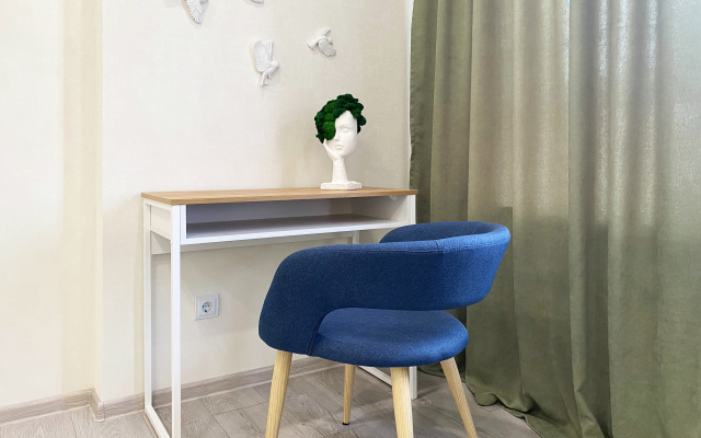 Квартира Park Days Светлая Рядом с Парком Галицкого