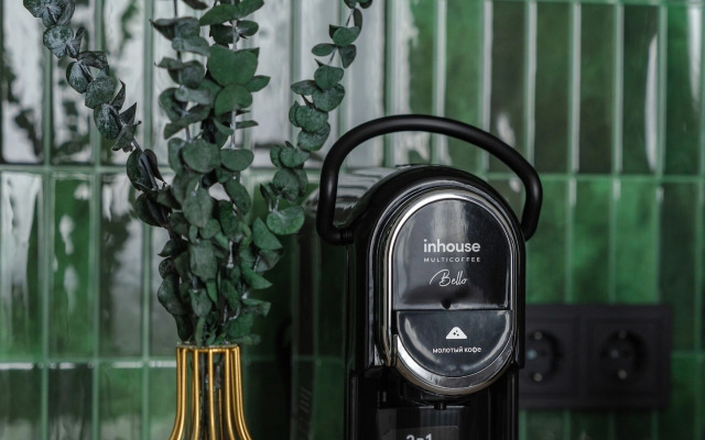 Апартаменты Два Города на Ленинском проспекте