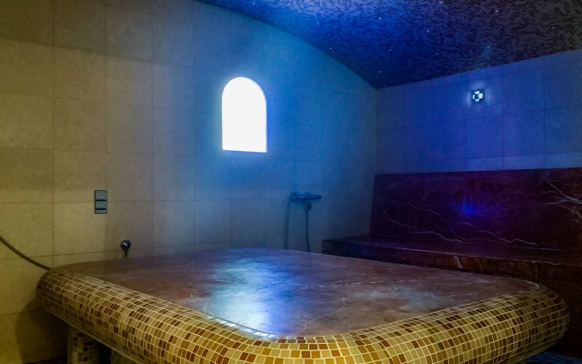 Gelios Hotel