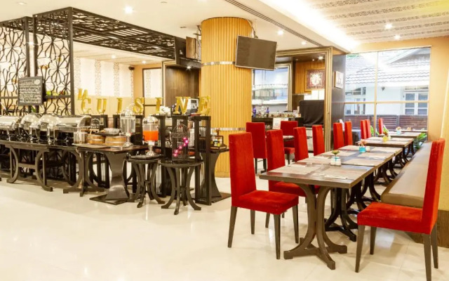 FuramaXclusive Sukhumvit