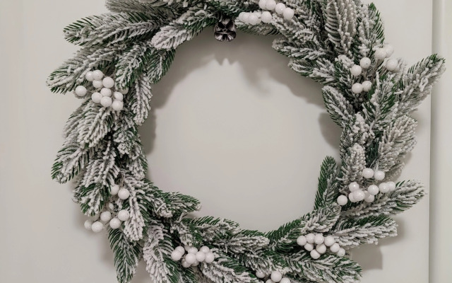 Квартира на улице Широкая 33