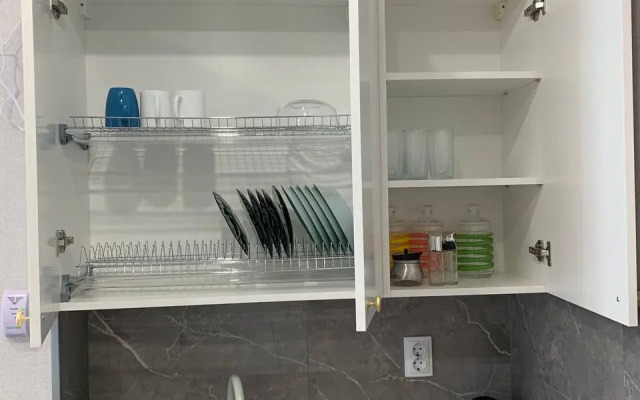 Квартира Уютная в новом доме