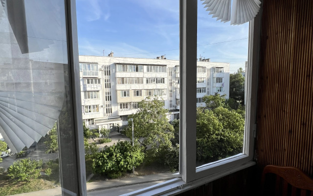 Квартира Уютная квартира в спальном районе