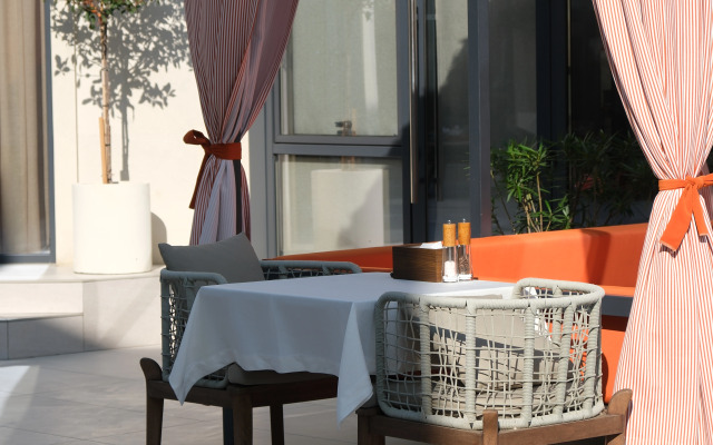 Costa Brava Hotel