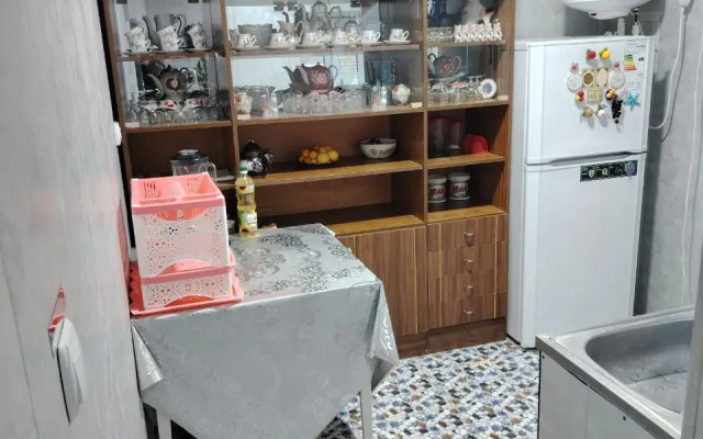 Mokhira Guest House