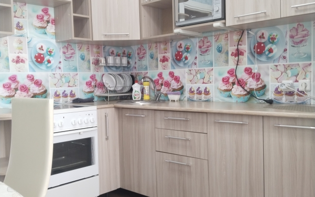 Квартира Уютная Рядом с Вокзалом