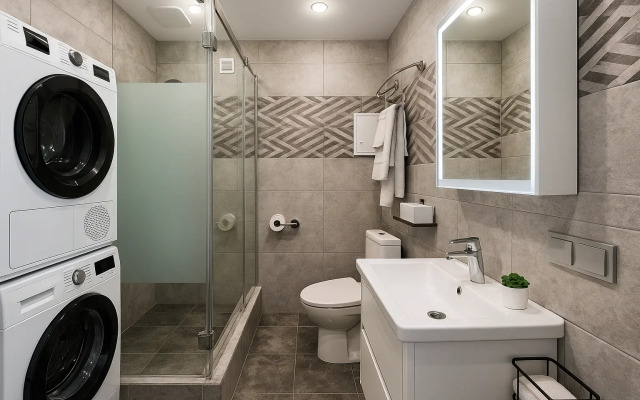 Квартира ЖК Маршал