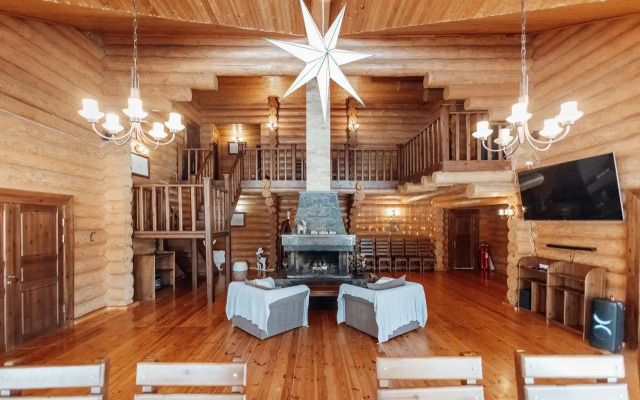 Гостевой дом Салма