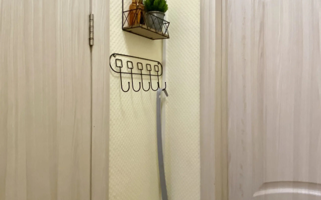 Studiya Afrika Apartments Na Shkolnoy