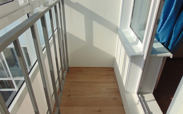 Krasnyie Kazarmyi 64 Apartments