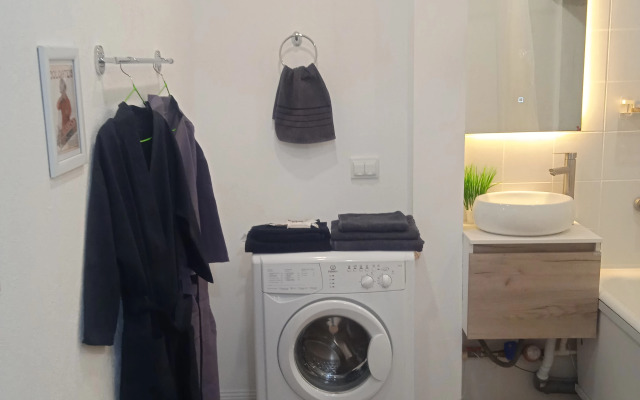 Квартира в центре Волгограда