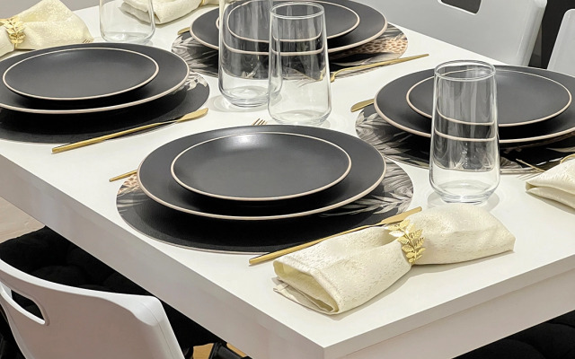 Квартира Писателя в Доме Нирнзее