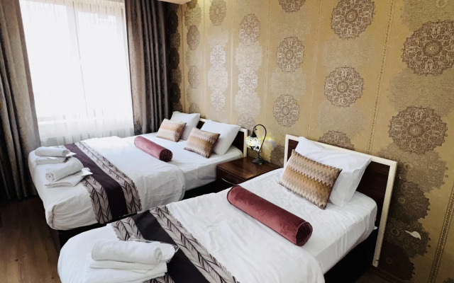 Renova Old City Hotel