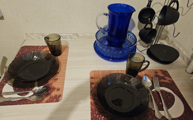Prostornaya Vblizi Kolonistskogo Pruda Otdelny Park Flat