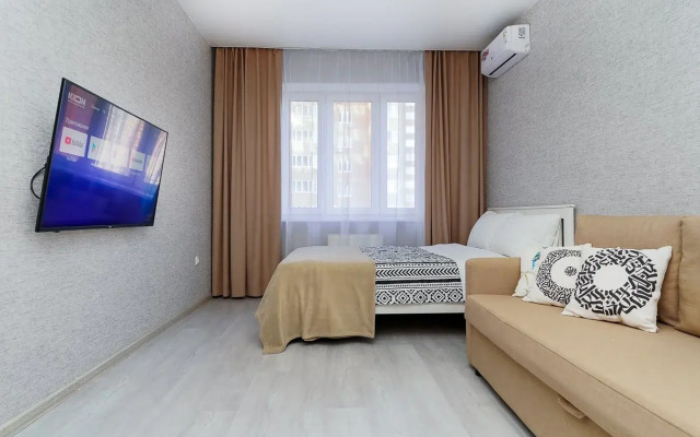 Квартира Уютная рядом с парком