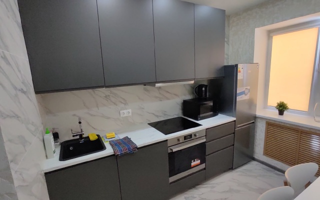 Апартаменты Олимпийская 71