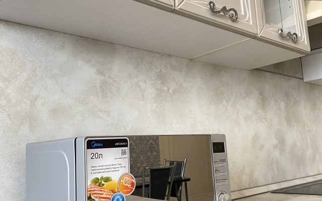 Апартаменты Шикарные с Невероятным Видом на Весь Город