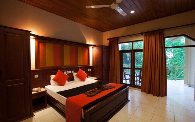 Pelwehera Village Resort