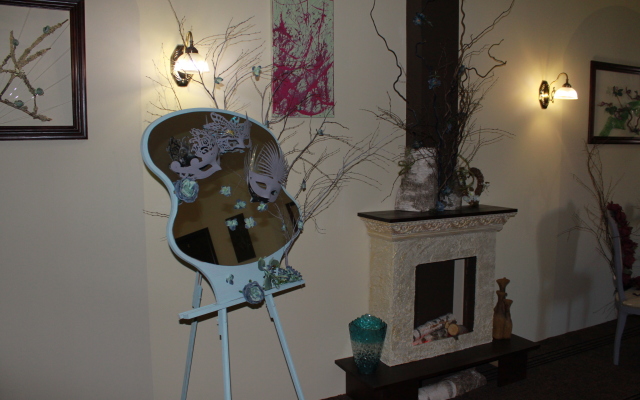 Art-room Chistie Klyuchi Mini-Hotel