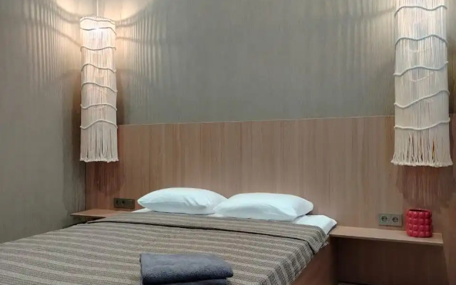 Квартира Класса Люкс