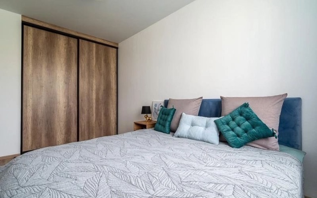 Квартира апартаменты Новый Свет