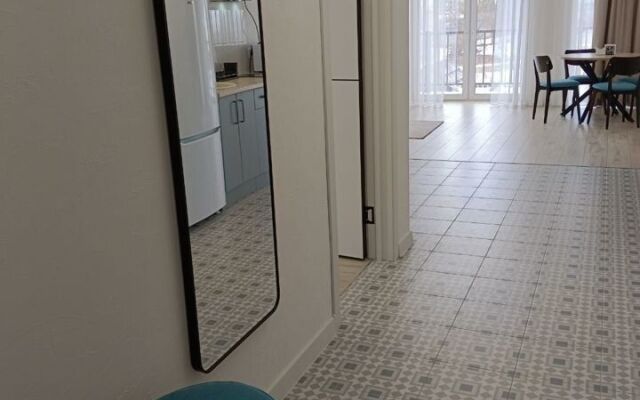 V Gostevom Dome Apartments