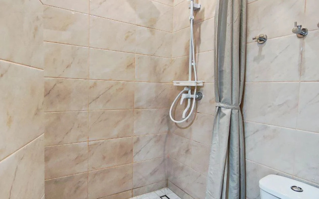 Studiya V Kurortnom Flat