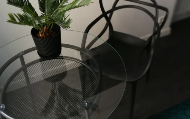 Апартаменты Smart Apart Africa 1