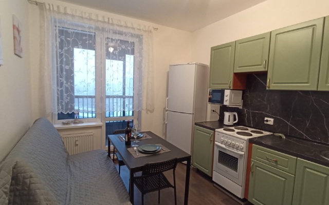 Квартира Уютные Апартаменты