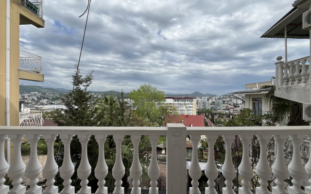 Veter Sochi Guest house