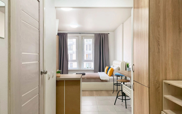 Sunny Days Apartment Oranzh Park 3 Apartments