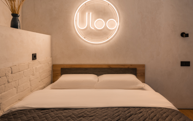 UrbanLoft near Kremlin by Uloo Hotel
