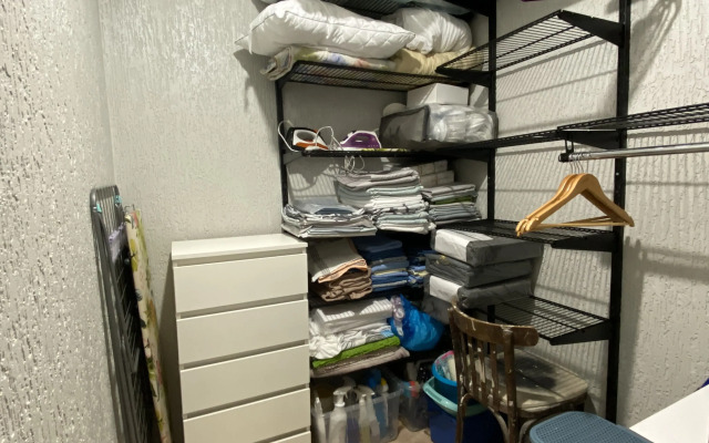 Lebedinoye Gnezdyshko Flat
