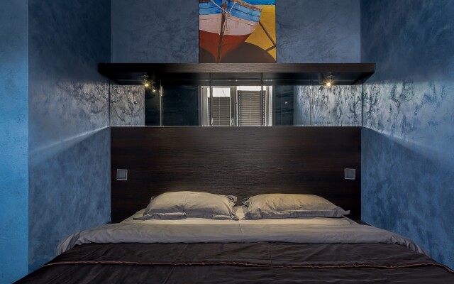 Cuba Libre Apartments