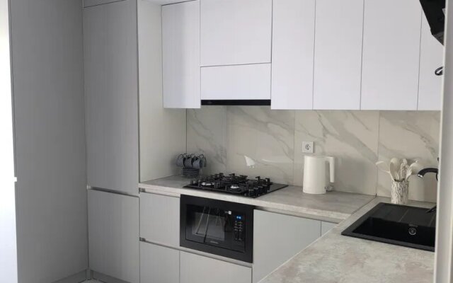 Квартира Апартаменты