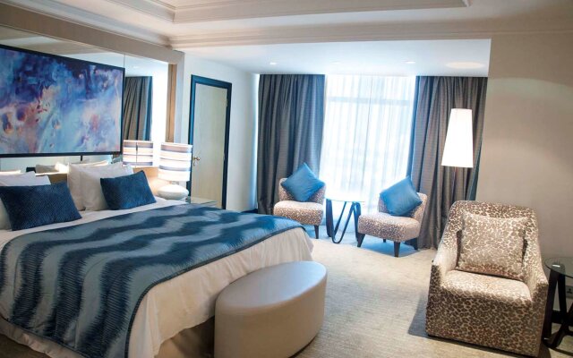 Gulf Hotel Convention and SPA, Autograph Collection