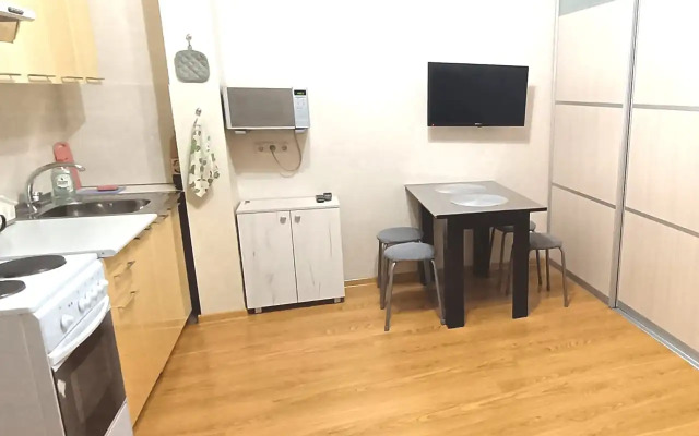 Odnokomnatnaya Kvartira V Tsentre Sochi Flat