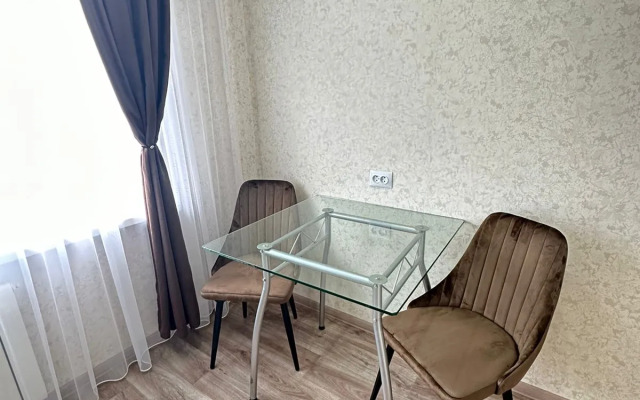 Апартаменты Однокомнатная Квартира