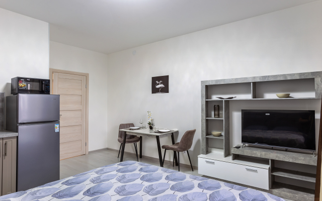 Квартира в Санкт-Петербурге для вас