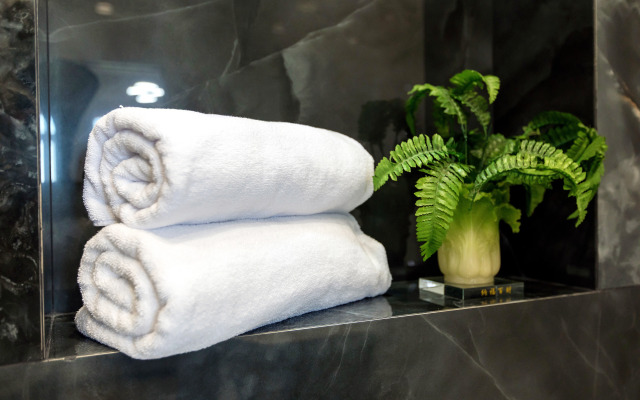 Квартира Русская Европа