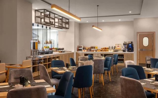 Hilton Garden Inn Baku