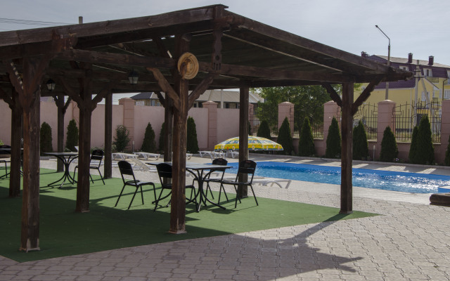 Korall Hotel