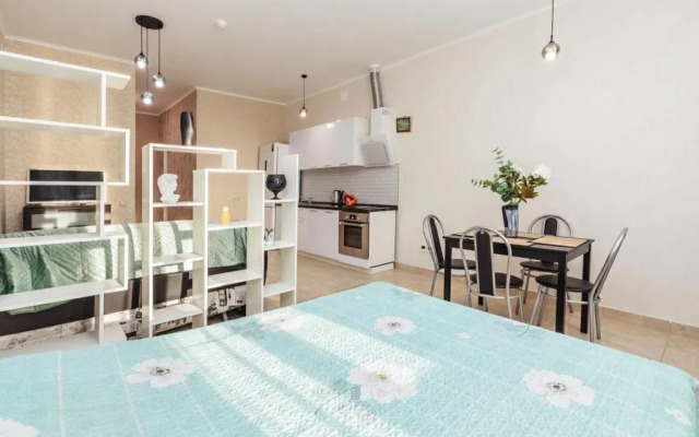 Квартира на Улице Молокова 1