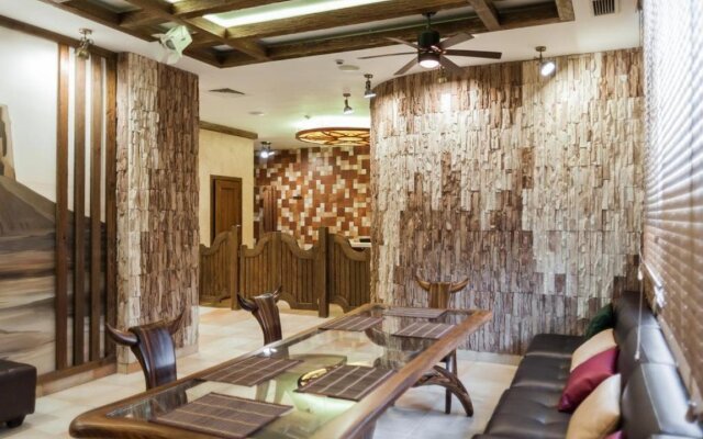 Spa Hotel Zarechye